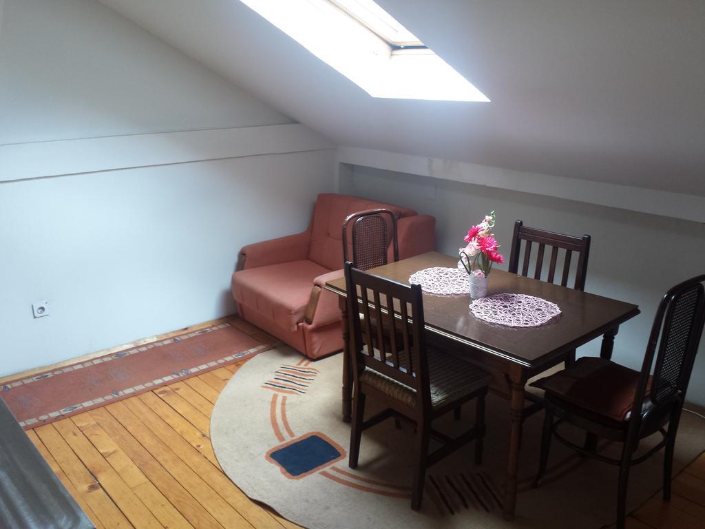 Apartment Nejra SJJ Chambre photo